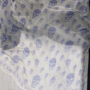 Alexander McQueen Scarf